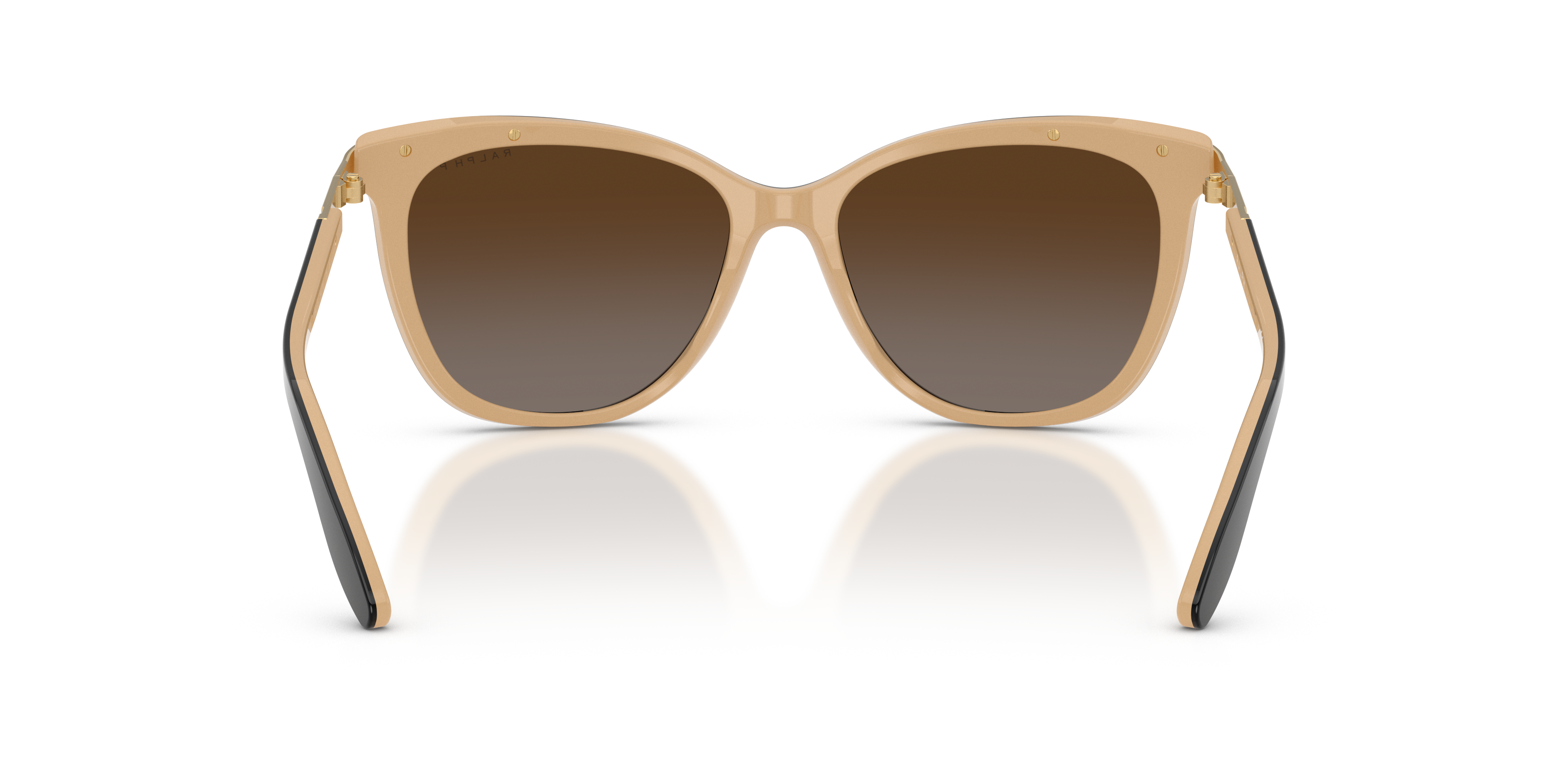 Ralph by Ralph Lauren RA5203 in Black (1090T5), back view #Colour_Black (1090T5)