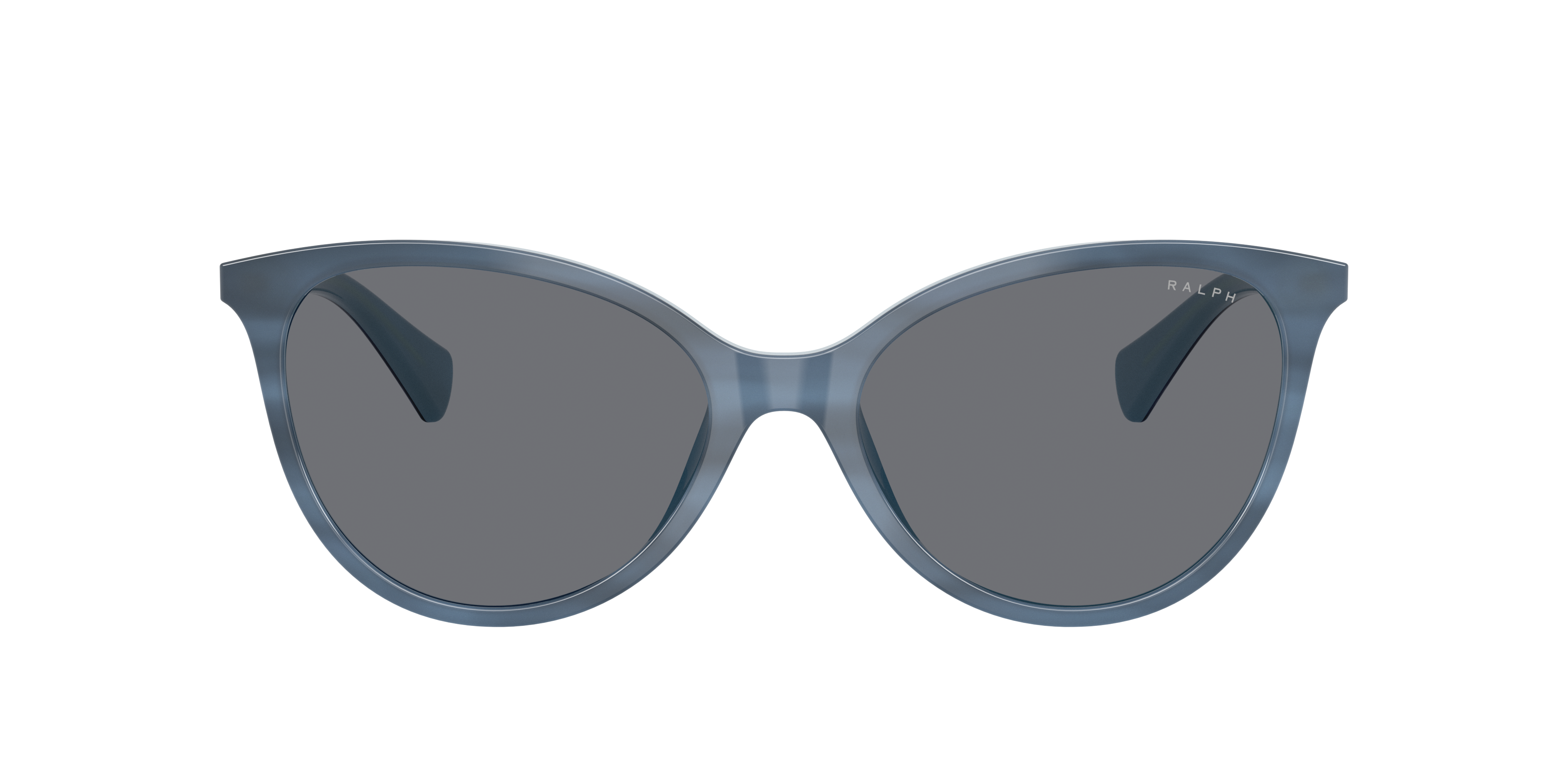 Ralph by Ralph Lauren RA5339U in Striped Blue, front view #Colour_Striped Blue