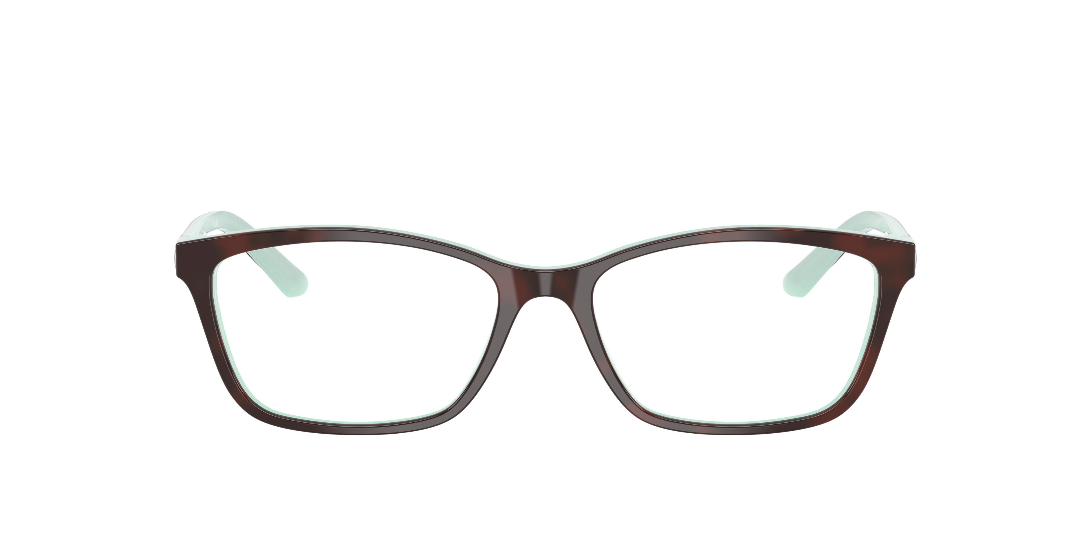 Ralph by Ralph Lauren RA7044 in Havana, front view #Colour_Havana