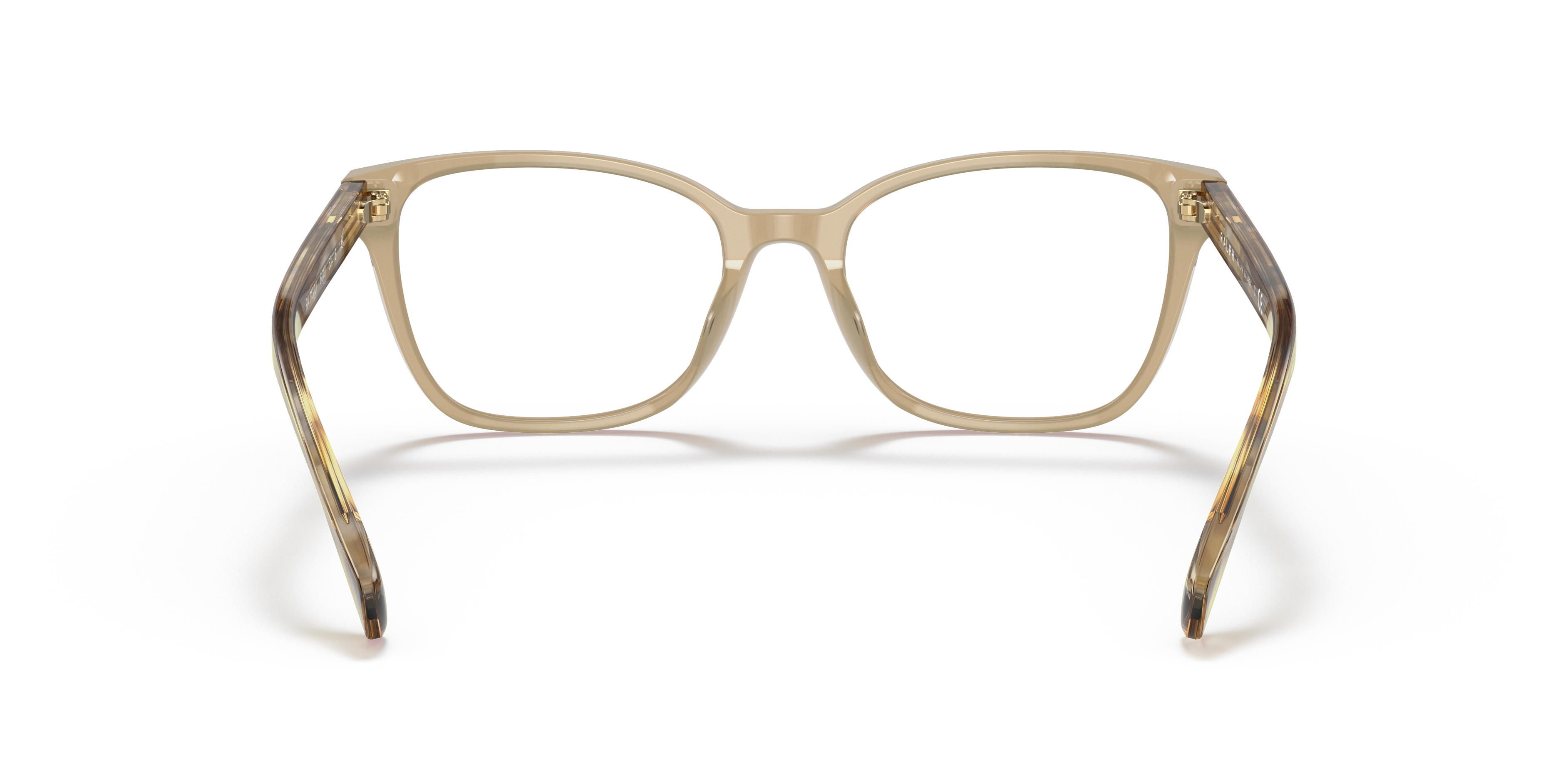Ralph by Ralph Lauren RA7137U - Shiny Opal Beige, back view #Colour_Shiny Opal Beige