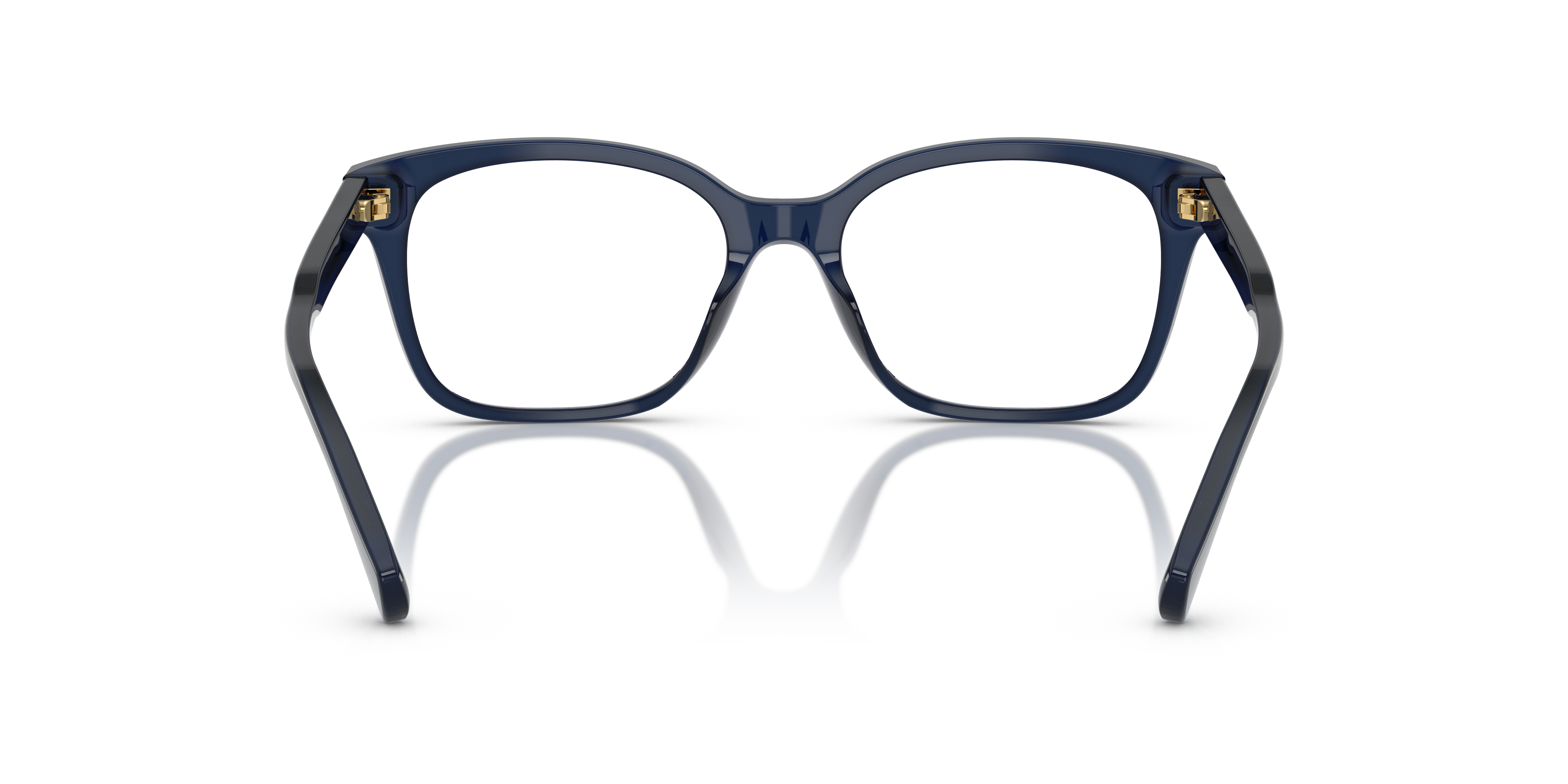 Ralph by Ralph Lauren RA7174U - Shiny Opalescent Blue, back view #Colour_Shiny Opalescent Blue