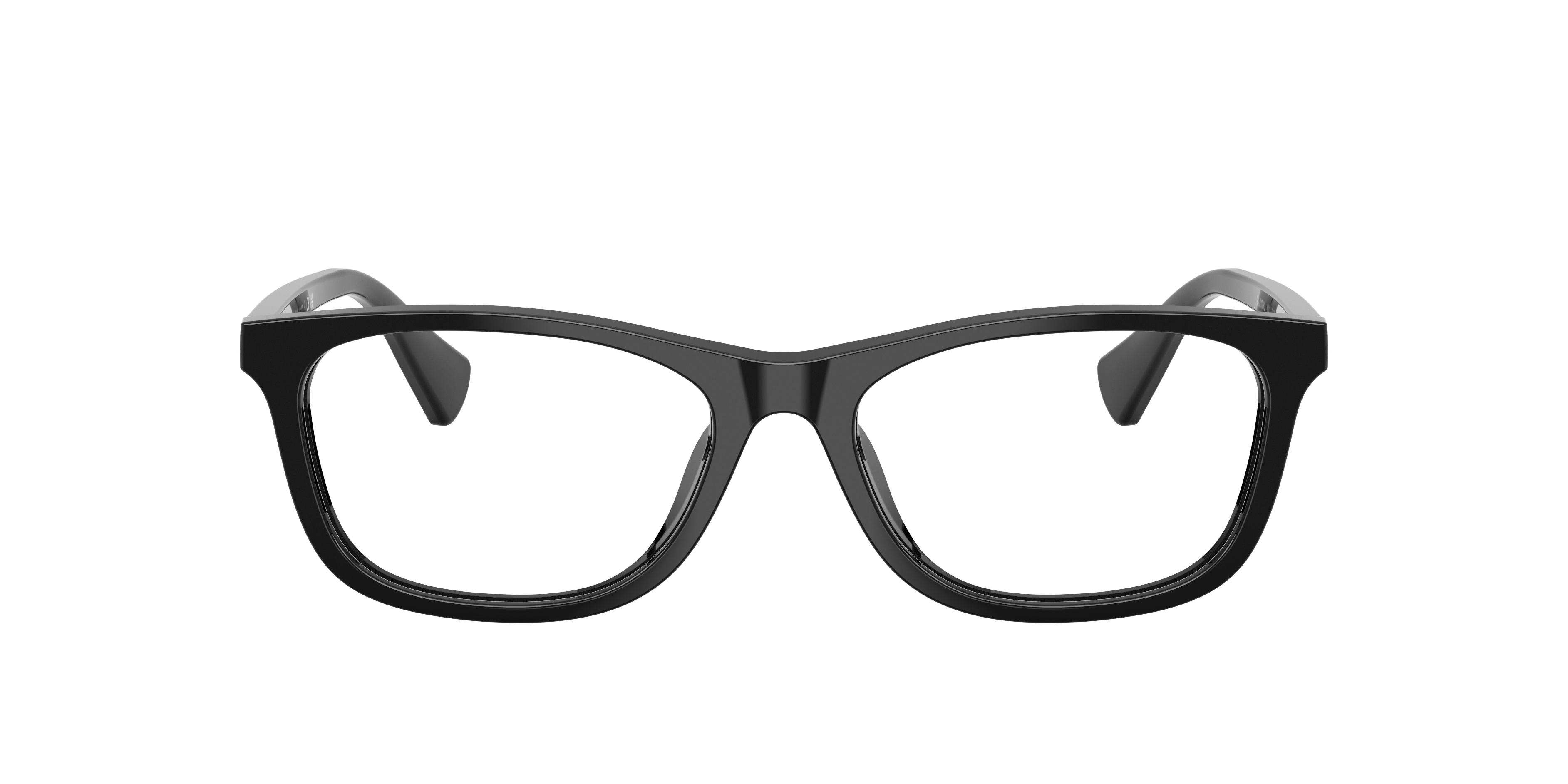 Ralph by Ralph Lauren RA7179U - Shiny Lack, front view #Colour_Shiny Lack