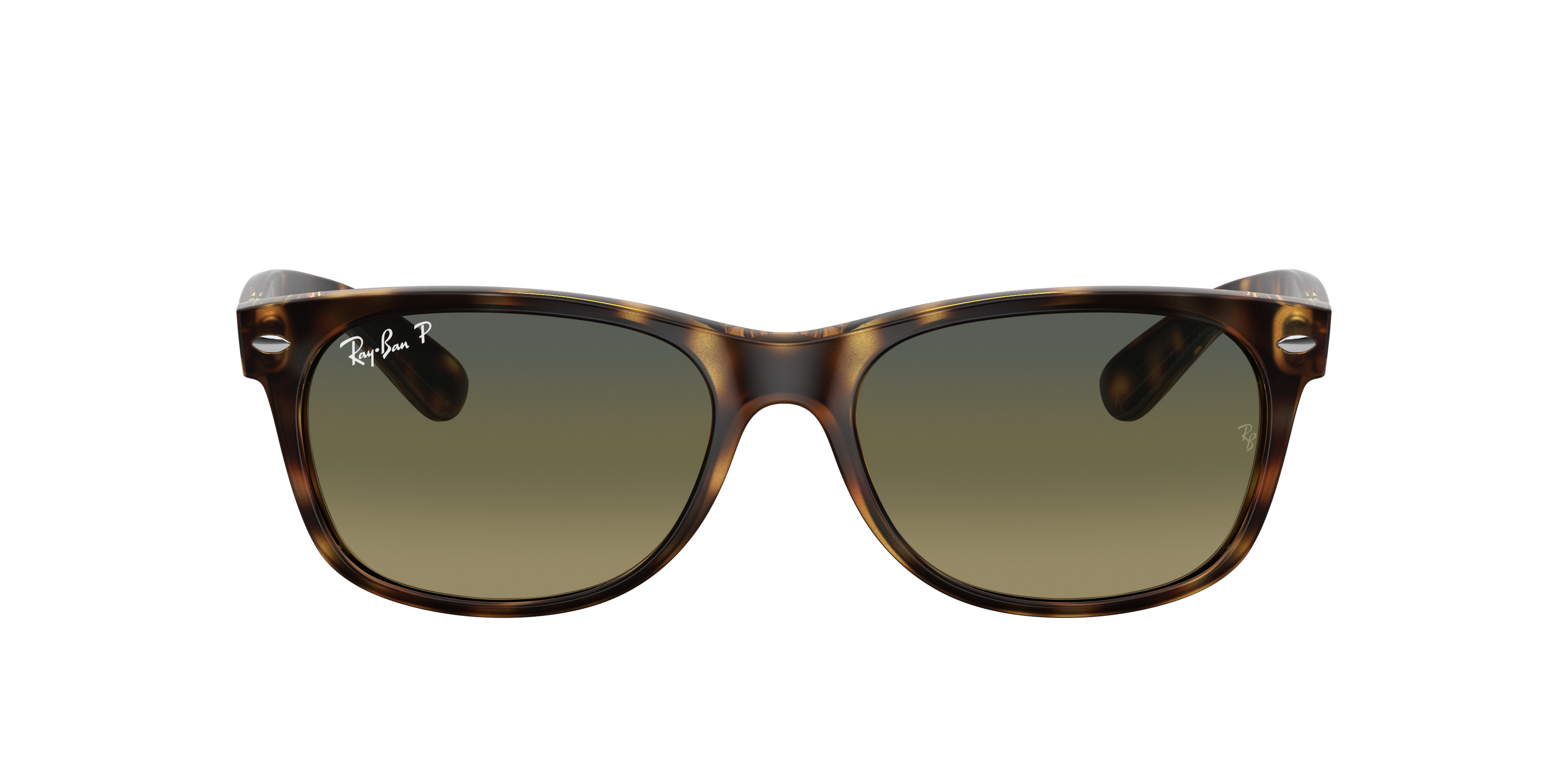 Ray-Ban New Wayfarer RB2132 Havana