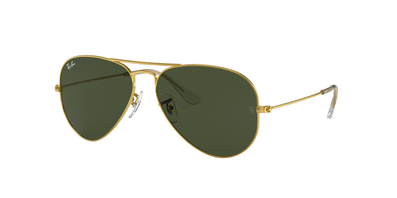 Ray-Ban Aviator RB3025 Sunglasses