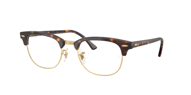 Ray-Ban Clubmaster RB5154 Glasses