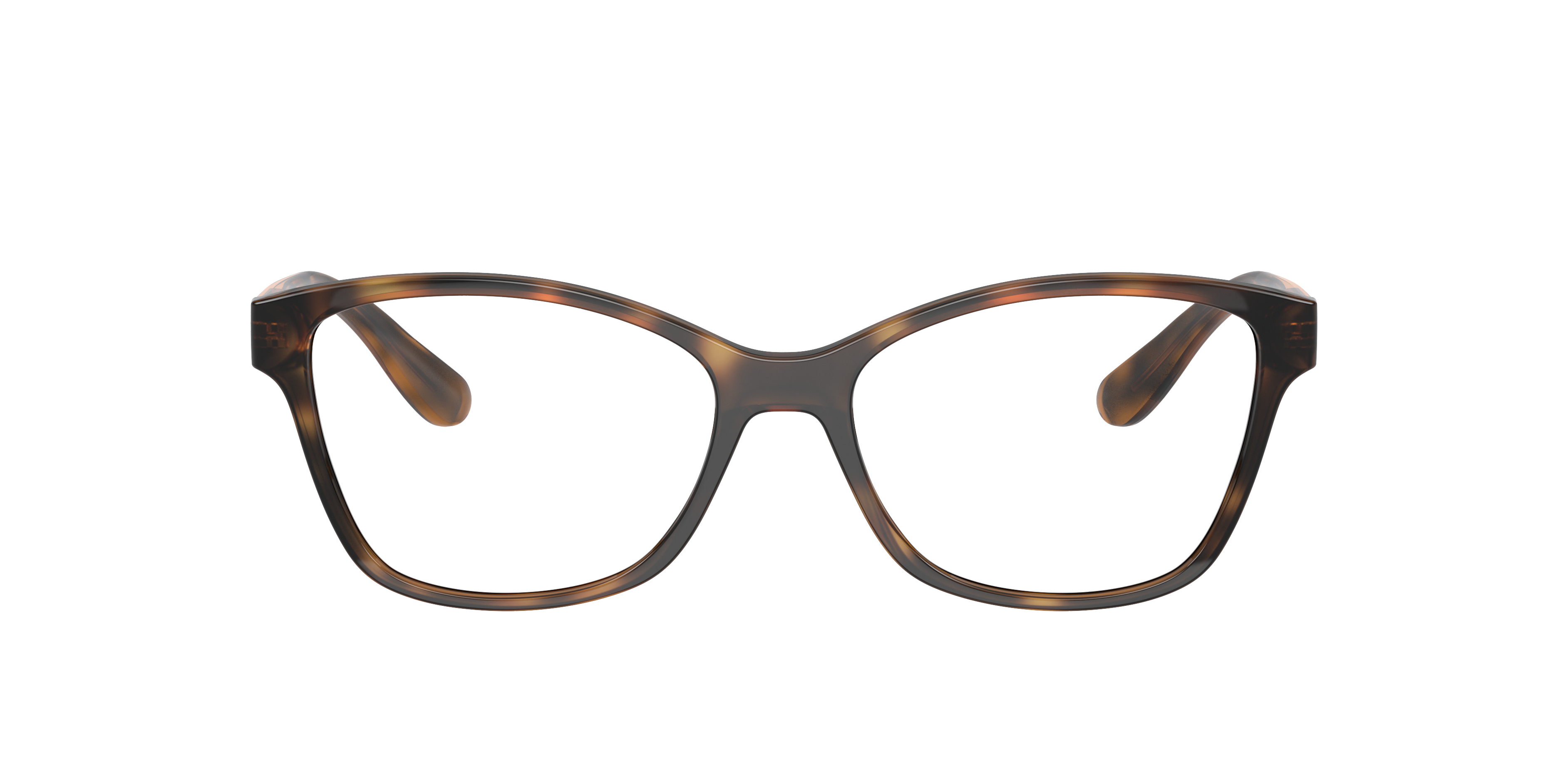 Vogue Eyewear VO2998 in Havana, front view #Colour_Havana
