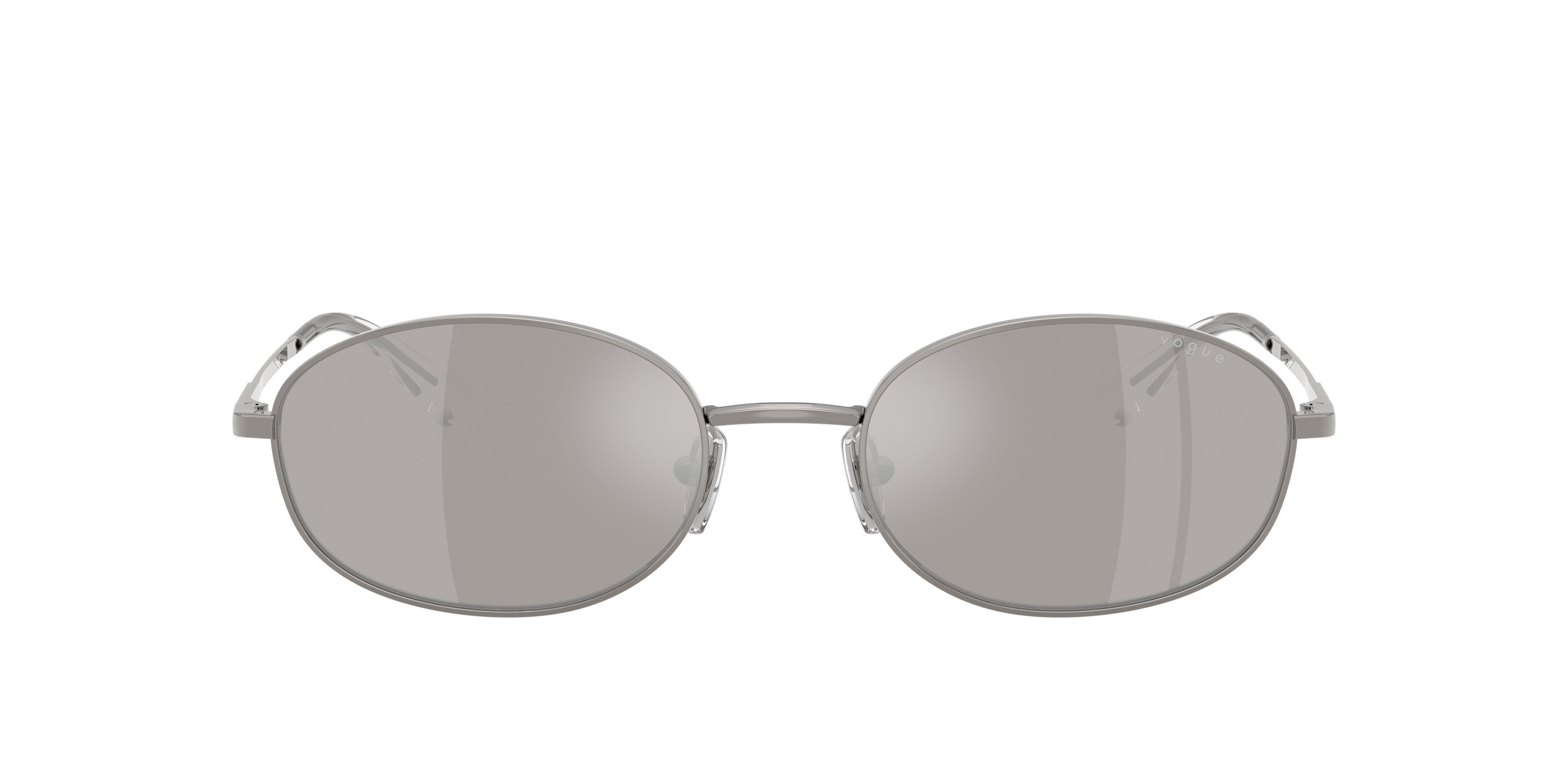 Vogue Eyewear VO4323S in Gunmetal
