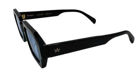 Categoría de gafas AM