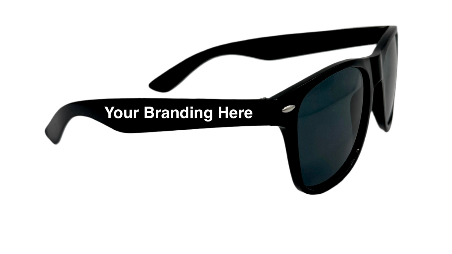 Customised Promotional Sunglasses