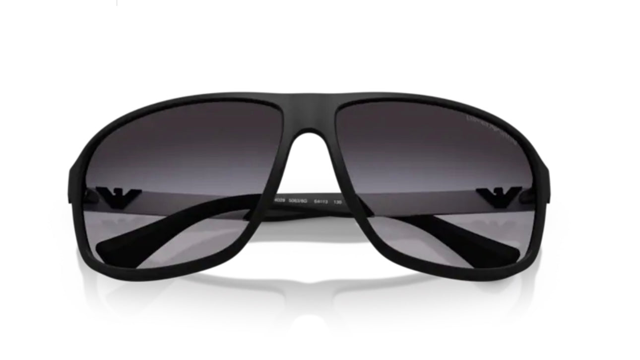 EA4029 - TOTAL EYEWEAR