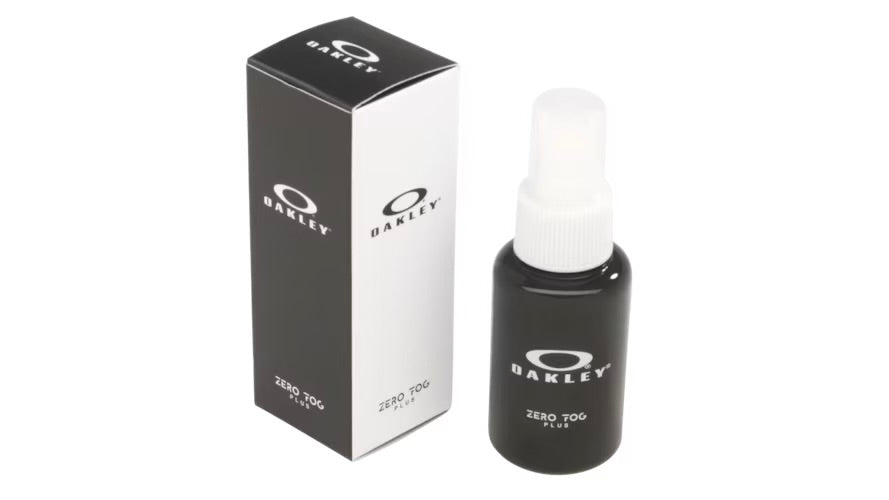 Liquid OO Zero Fog Anti-Fog Kit - TOTAL EYEWEAR
