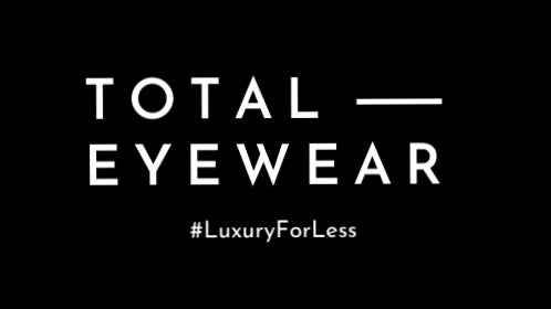 Tarjeta de regalo Total Eyewear