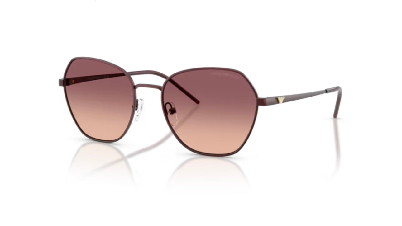 EA2161 - TOTAL EYEWEAR