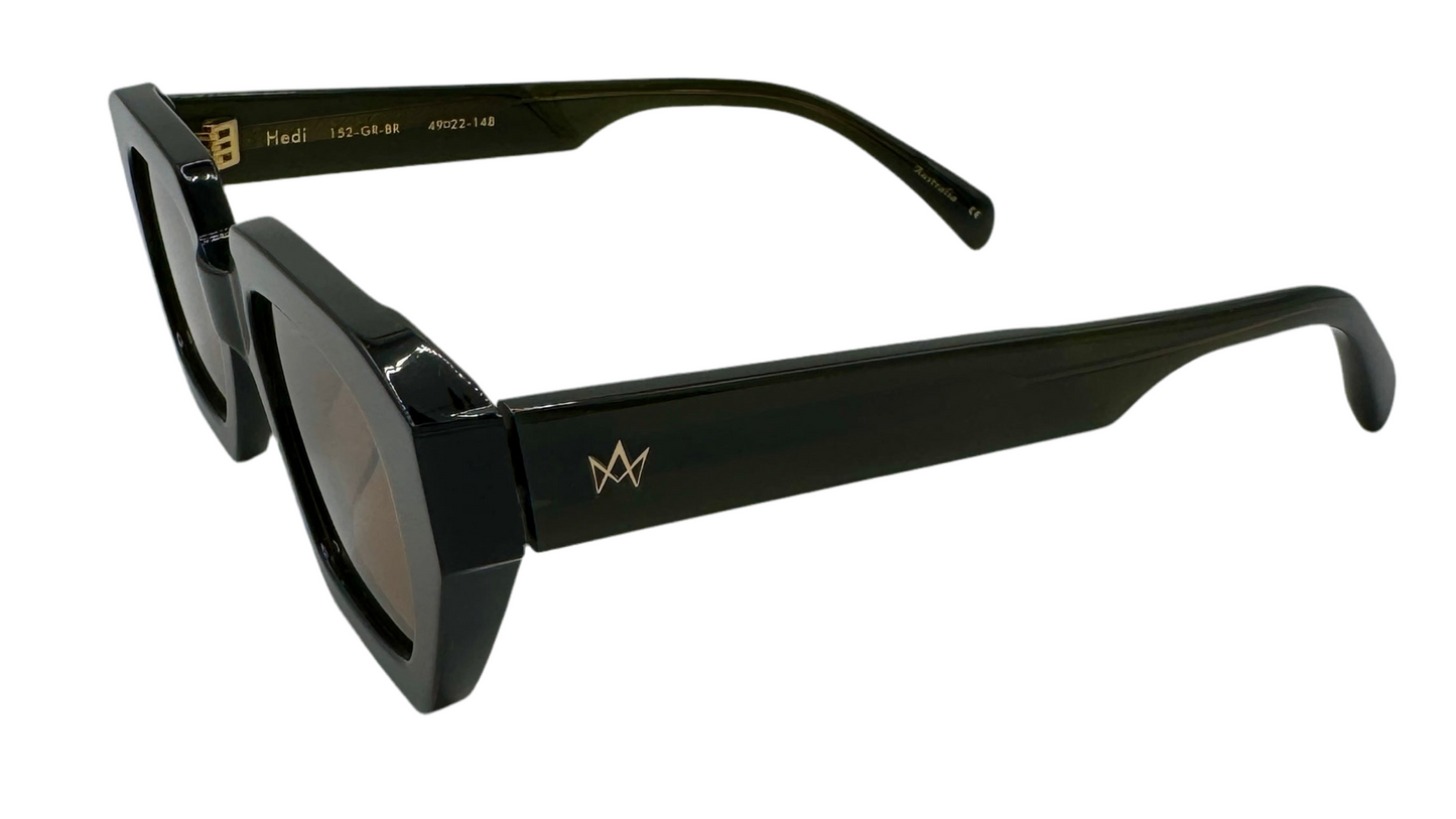 Hedi - TOTAL EYEWEAR