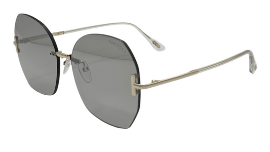 FT810-K - TOTAL EYEWEAR
