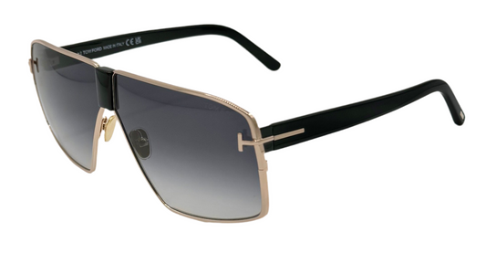 Tom Ford Reno FT 911 - TOTAL EYEWEAR
