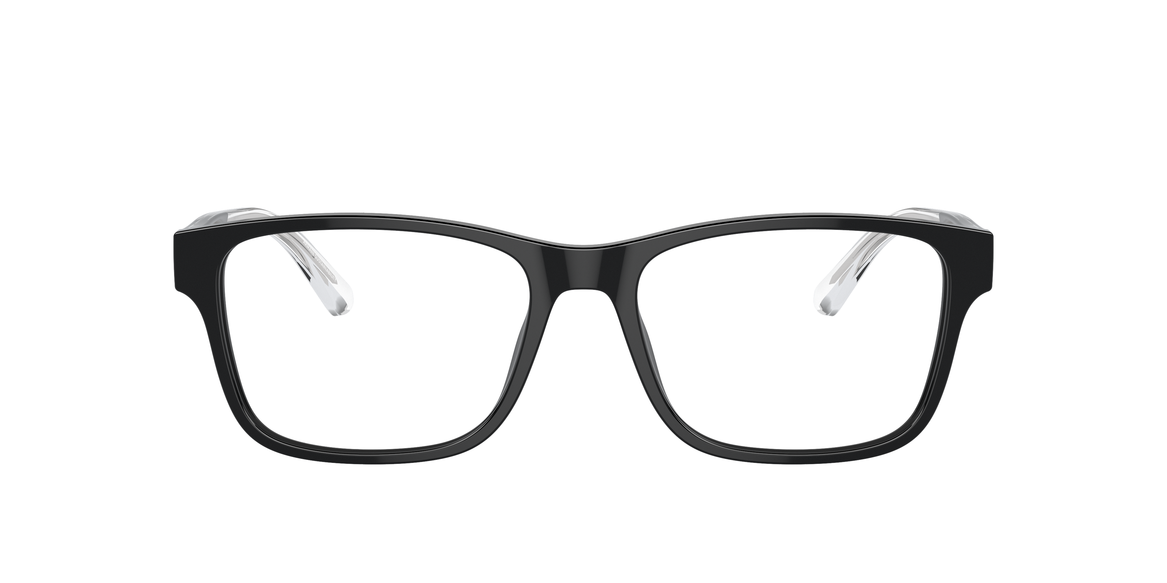 Emporio Armani EA3239 Black, front view #Colour_Black (5017)