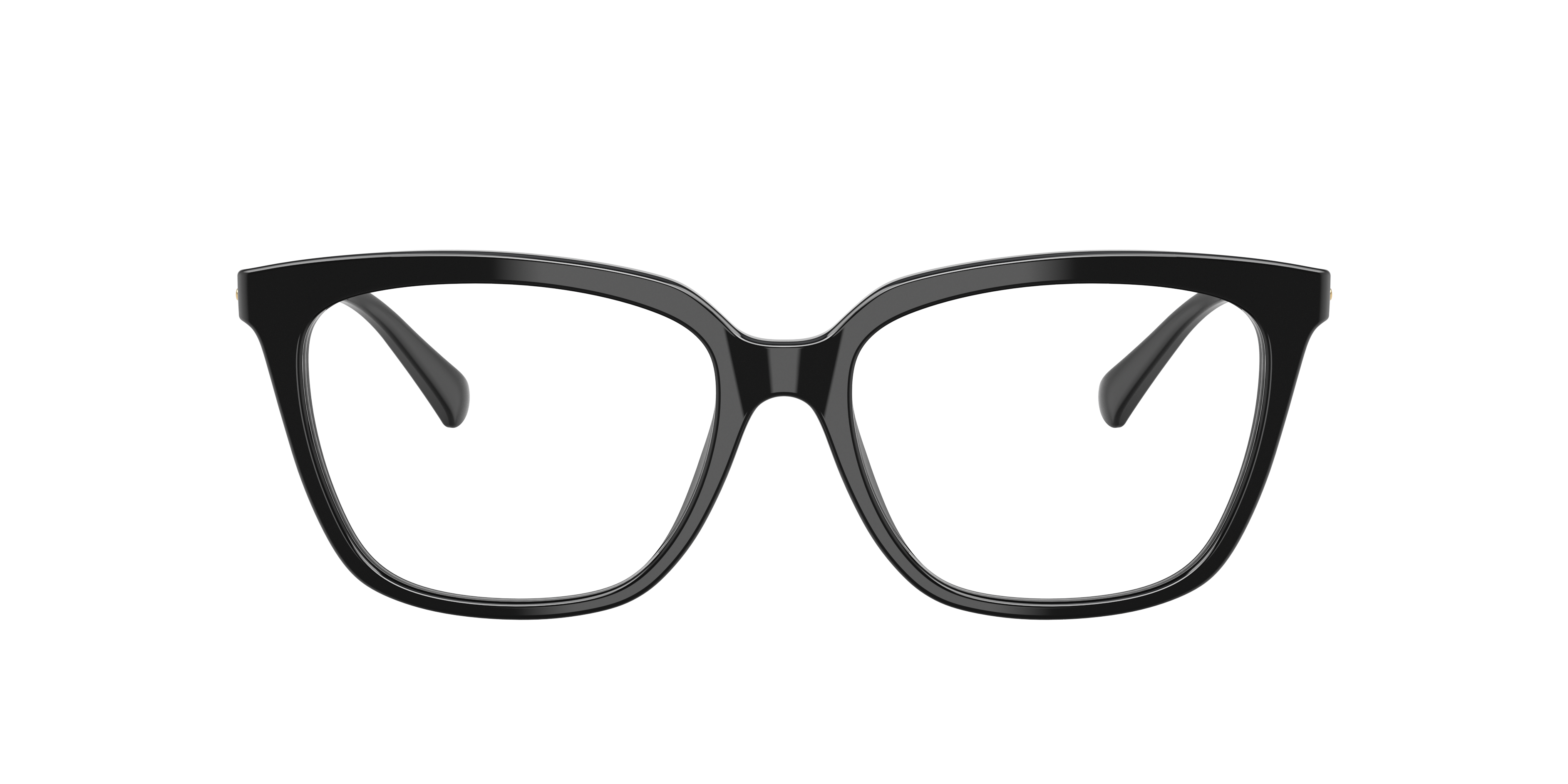 Shiny Black, front view #Colour_Shiny Black (5017)