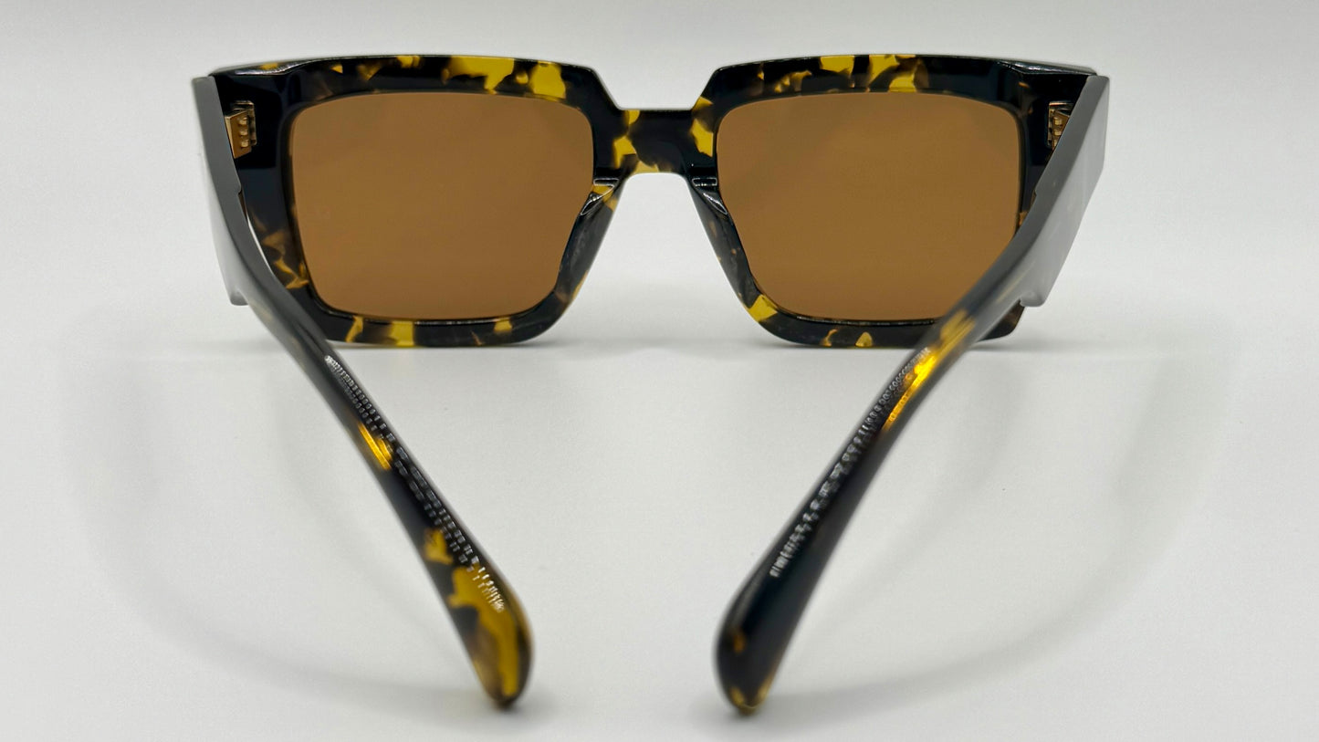Gafas AM Lukie grandes