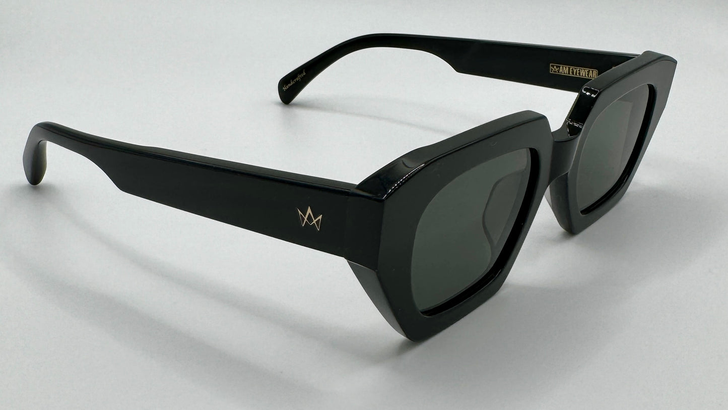AM Eyewear Hedi