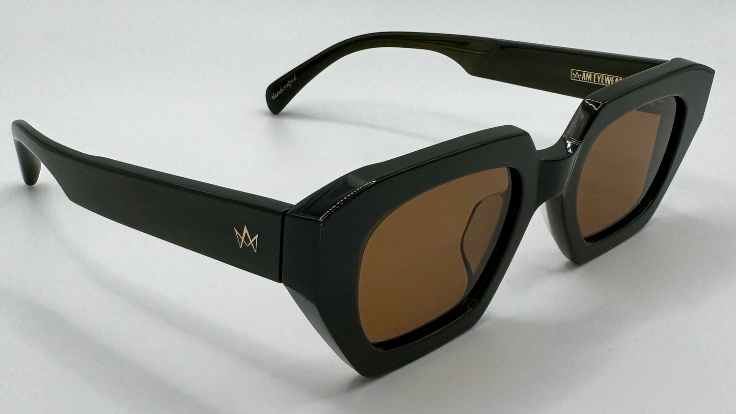 AM Eyewear Hedi