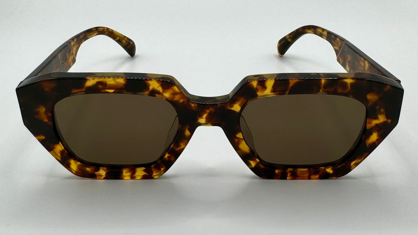 AM Eyewear Hedi