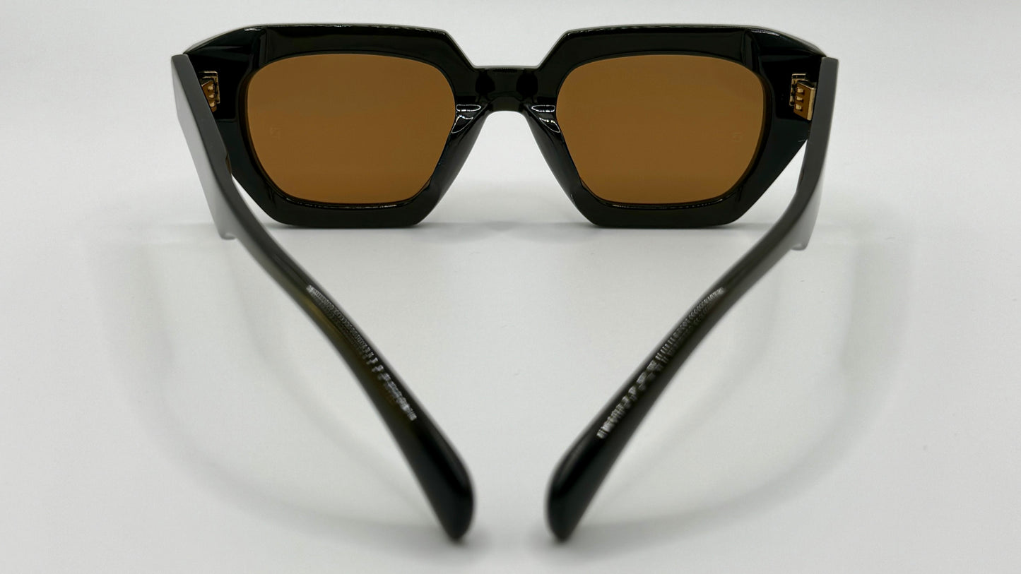 AM Eyewear Hedi