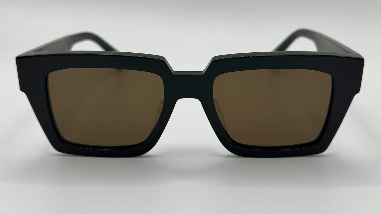 Gafas AM Lukie grandes