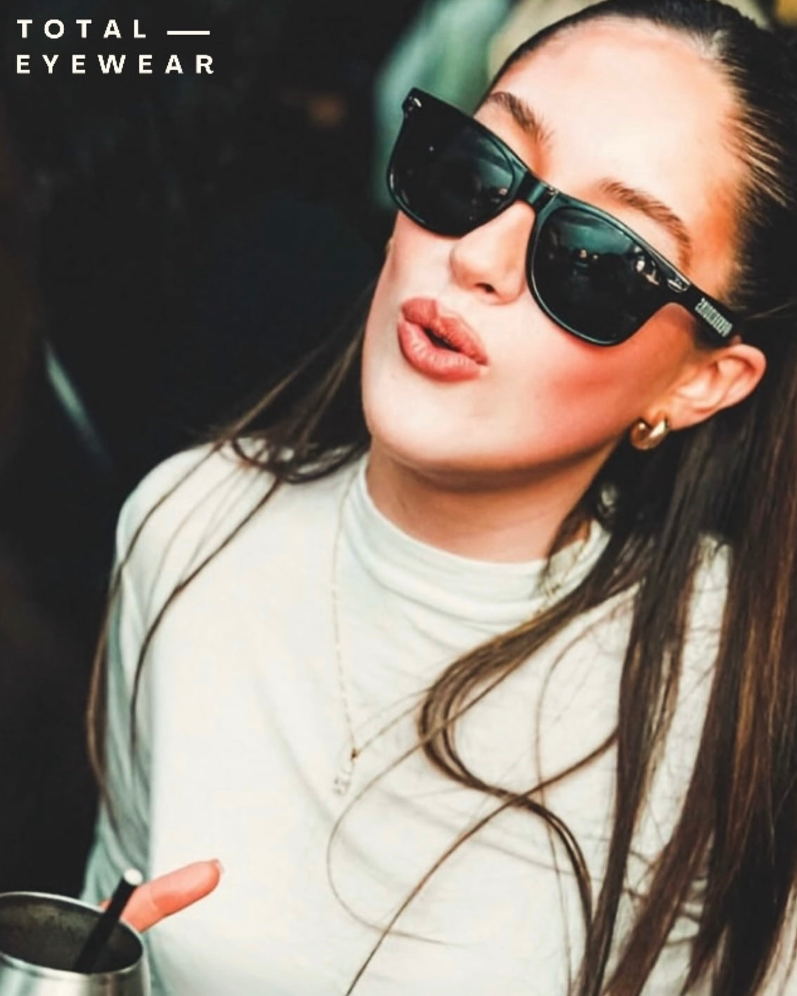 Customised Promotional Sunglasses