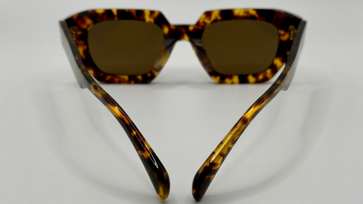 AM Eyewear Hedi