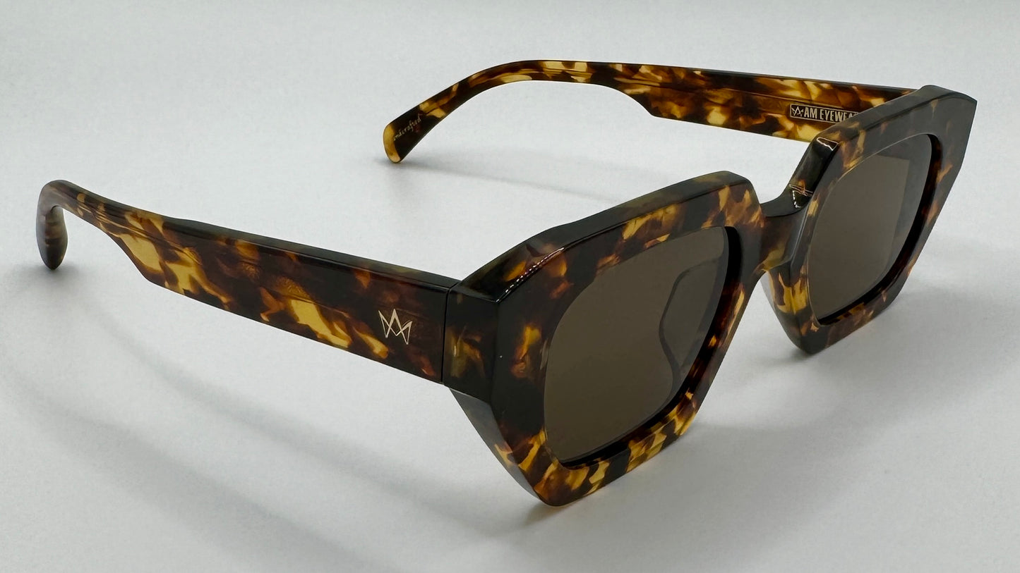 AM Eyewear Hedi