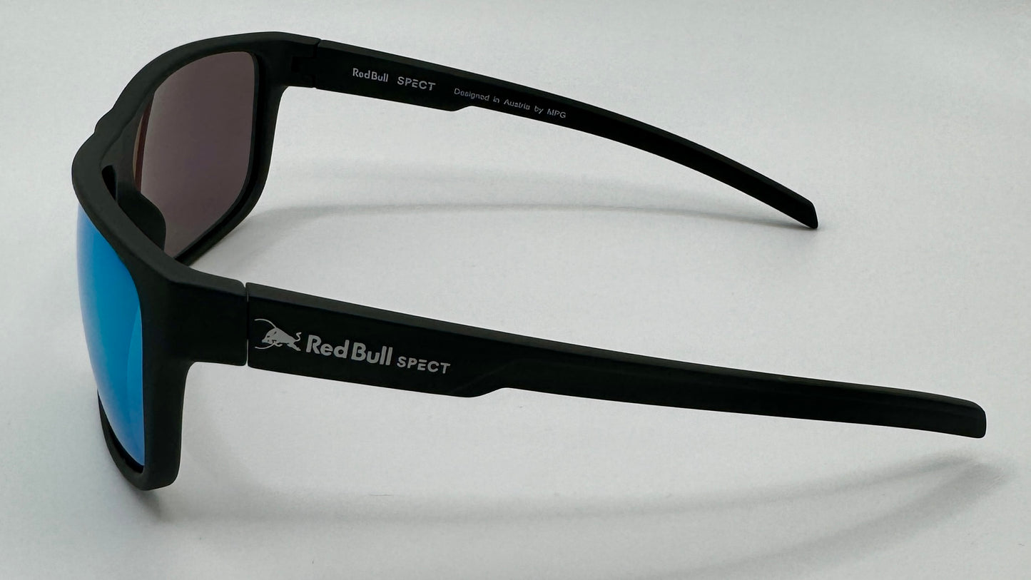 Red Bull SPECT Webstuhl