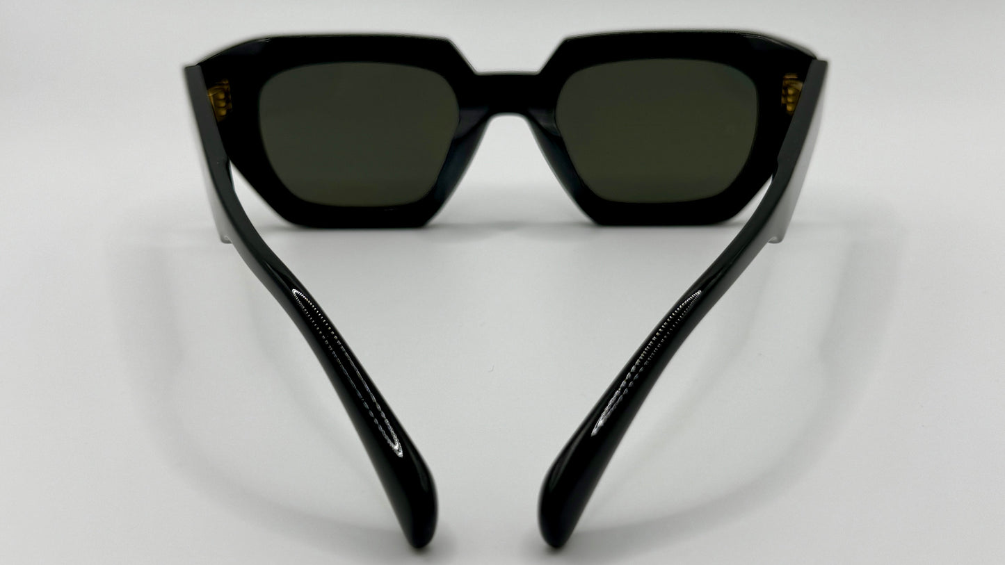 AM Eyewear Hedi