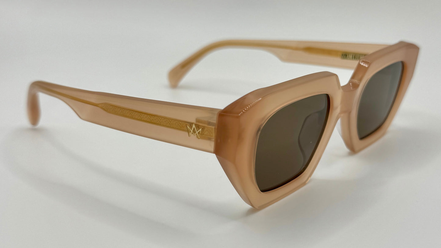 AM Eyewear Hedi