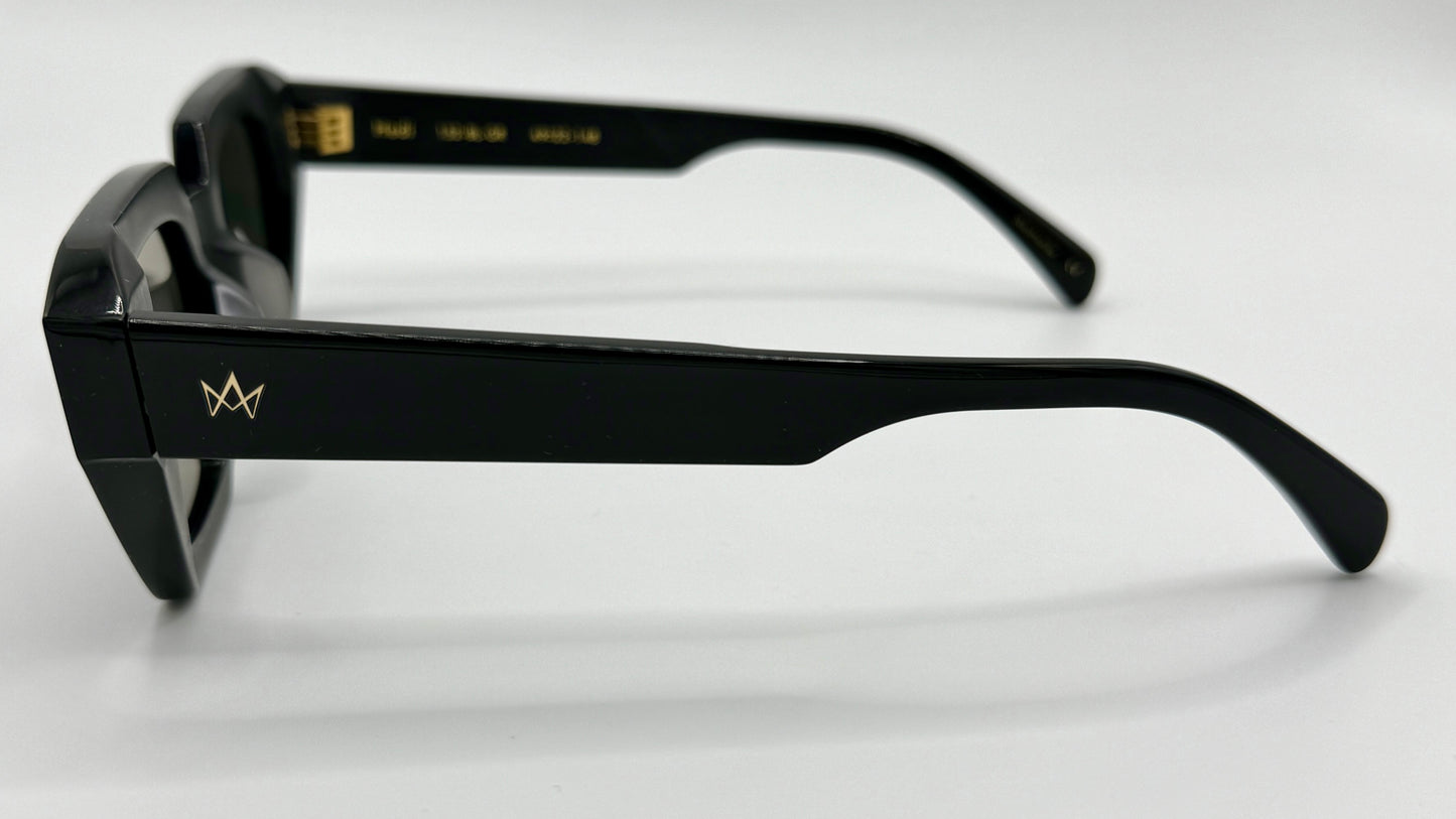 AM Eyewear Hedi
