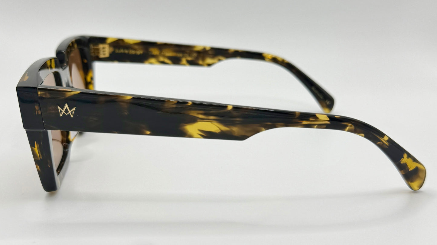 Gafas AM Lukie grandes