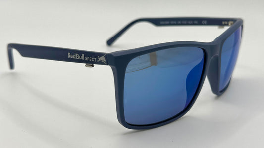Red Bull SPECT Bogen
