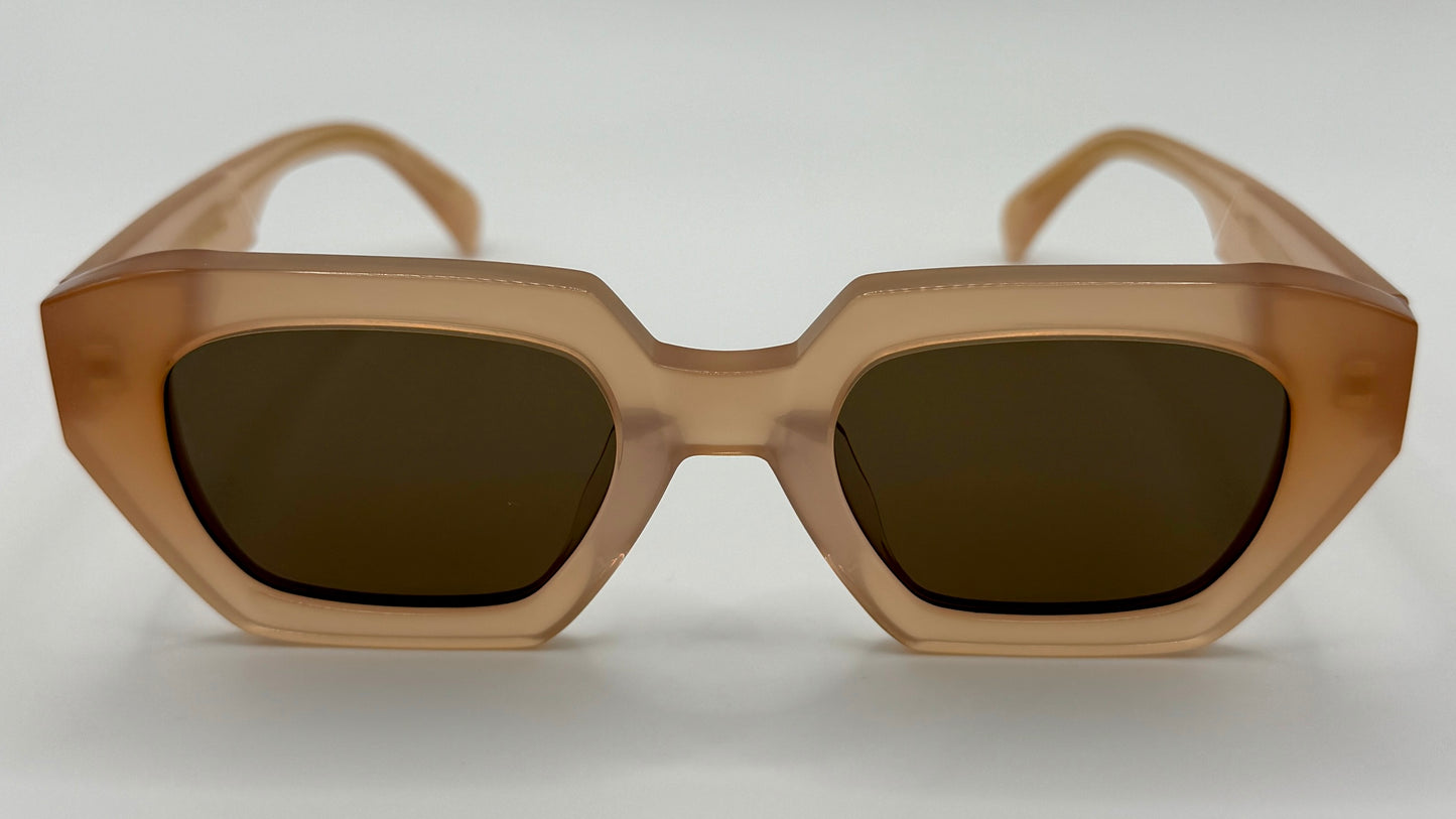 AM Eyewear Hedi