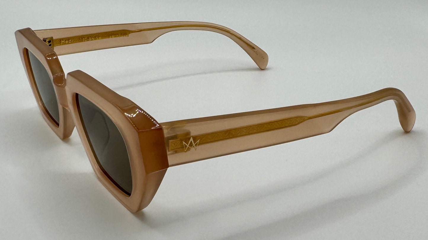 AM Eyewear Hedi