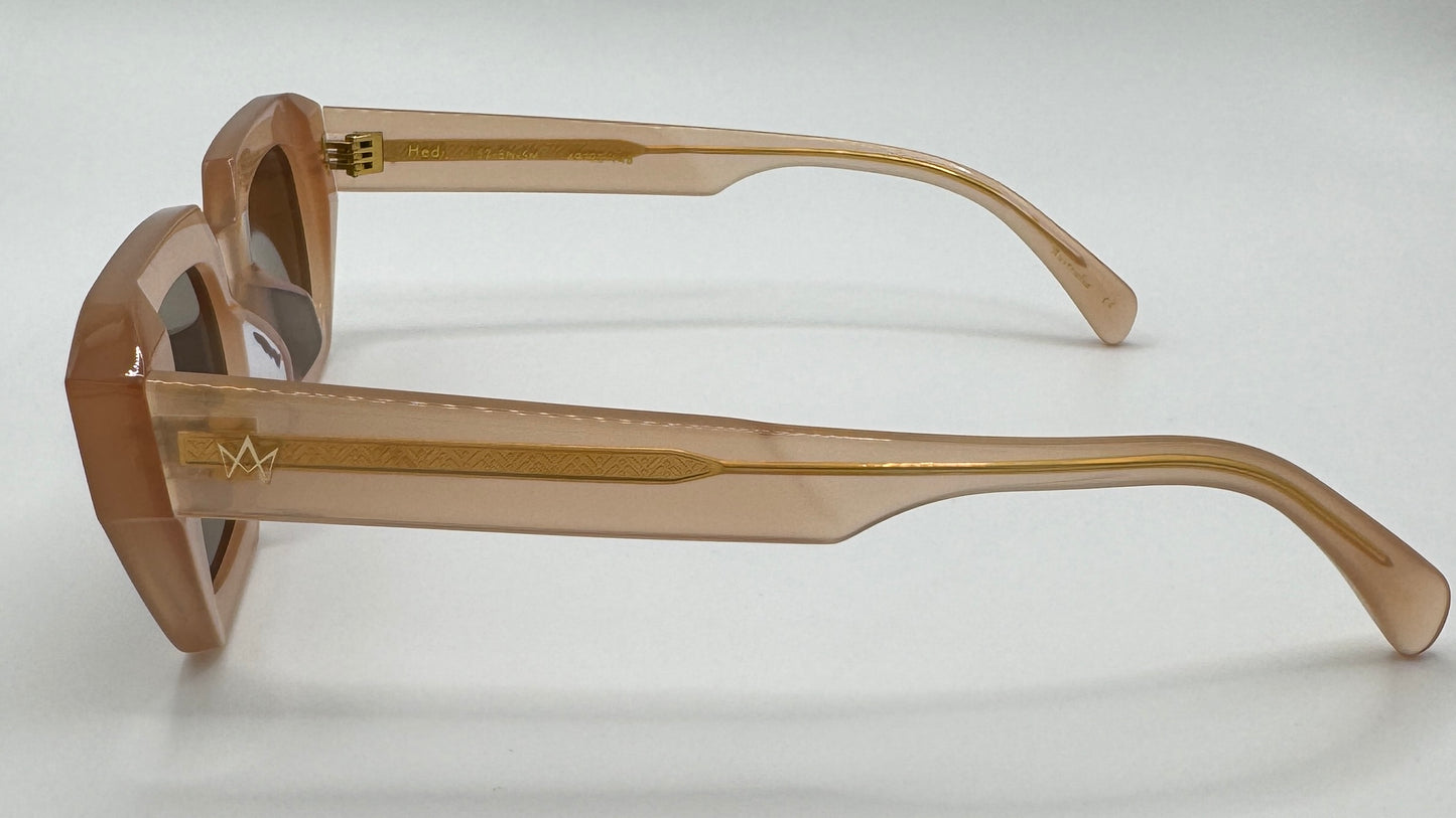 AM Eyewear Hedi