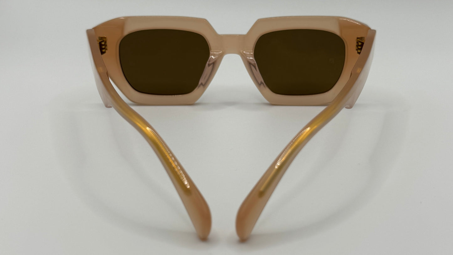 AM Eyewear Hedi