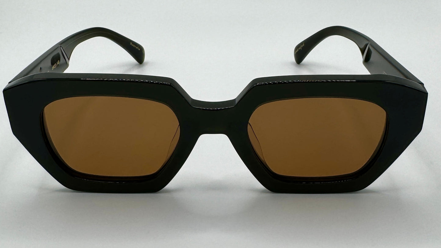 AM Eyewear Hedi