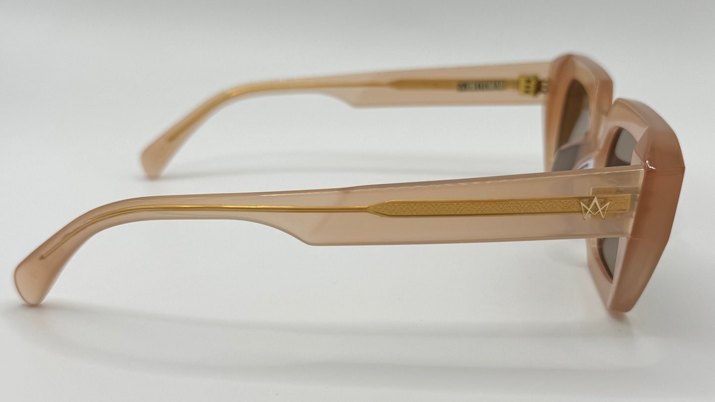 AM Eyewear Hedi
