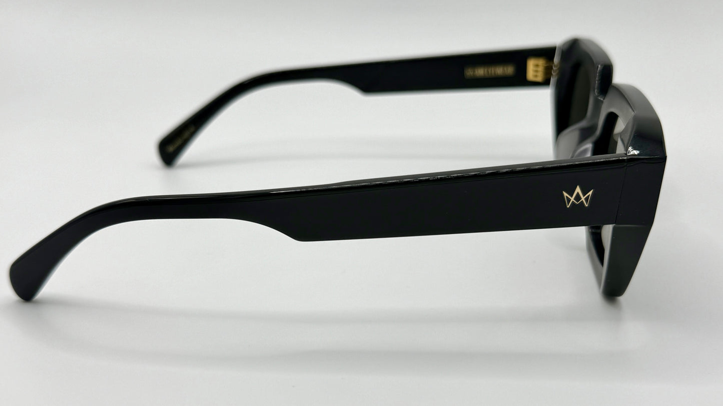 AM Eyewear Hedi