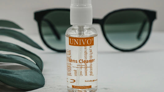 Linsen-Reinigungsspray