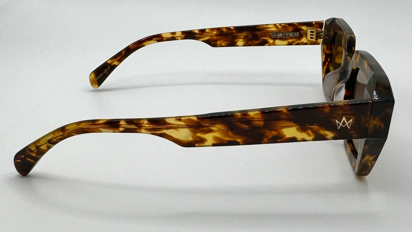 AM Eyewear Hedi