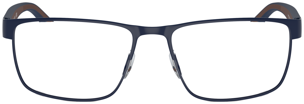 Polo by Ralph Lauren PH1229 in Semi-Shiny Navy Blue, front view #Colour_Semi-Shiny Navy Blue (9273)