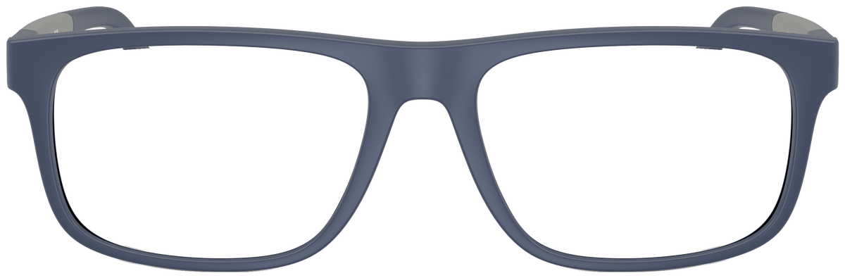 Polo by Ralph Lauren PH2218 in Matte Navy Blue, front view #Colour_Matte Navy Blue (5528)