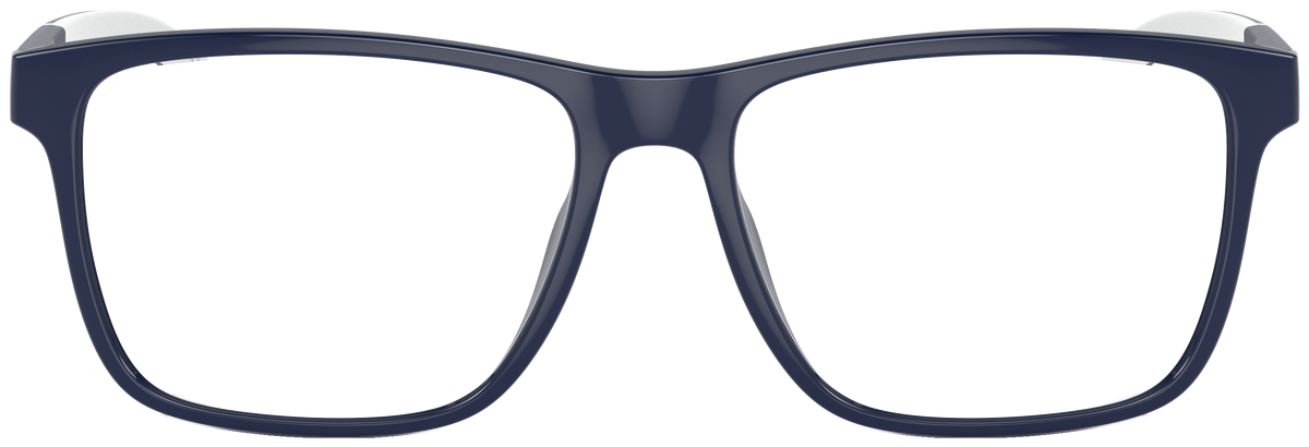 Polo by Ralph Lauren PH2257U in Shiny Navy Blue, front view #Colour_Shiny Navy Blue (5620)