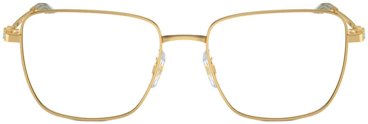 Swarovski SK1003 in Gold, front view #Colour_Gold (4021)